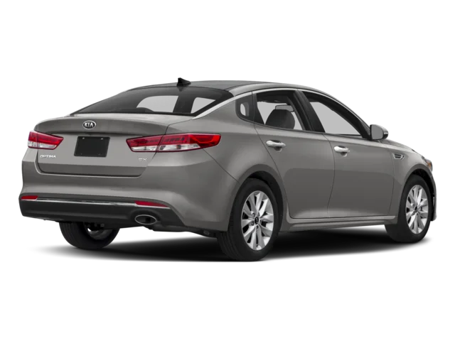 Used 2017 Sangria Kia LX image 5
