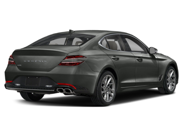 Used 2022 Gray Genesis 2.0T image 2