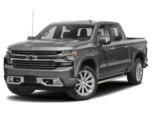 2019 Chevrolet Silverado 1500 High Country Crew Cab Short Box's photo