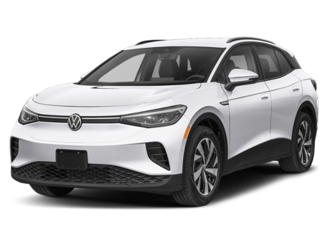 2026 Volkswagen ID.4 ID.4 PRO's photo