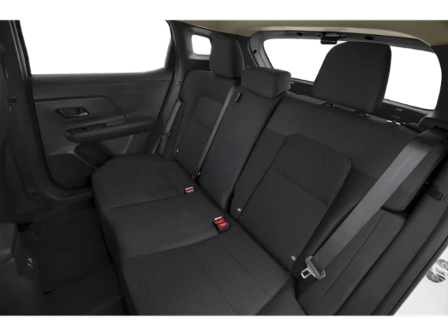New 2027 Gun Metallic Nissan S image 10