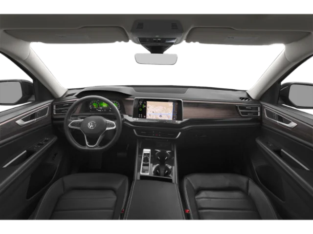 New 2026 Pearl Volkswagen 2.0T SEL image 5