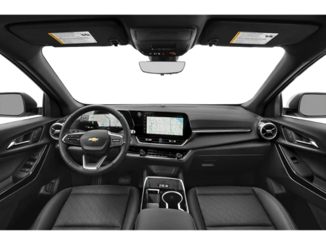 New 2027 Autumn Harvest Metallic Chevrolet LT image 13