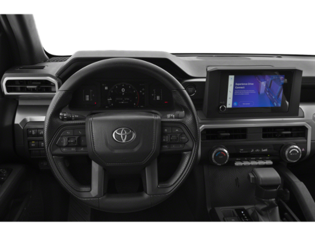 Used 2024 Black Toyota SR5 image 4