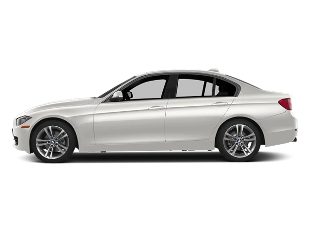 Used 2013 White BMW 328i xDrive image 3