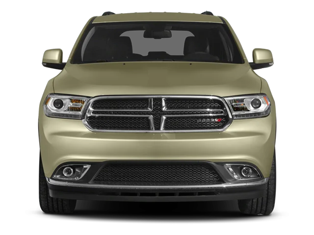 Used 2014 Gray Dodge SXT image 7