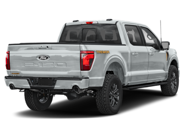New 2026 Avalanche Ford Tremor image 2