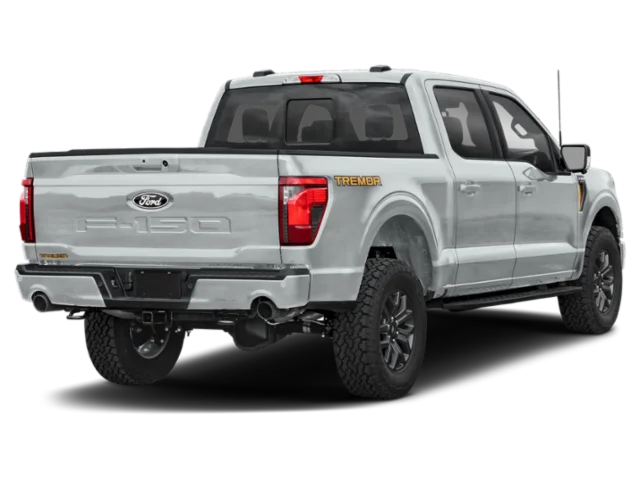 New 2026 Avalanche Ford Tremor image 2