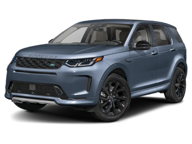 2024 Land Rover Discovery Sport S
