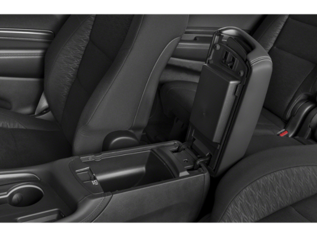 Used 2025 DB Black Crystal Clearcoat Dodge GT image 11