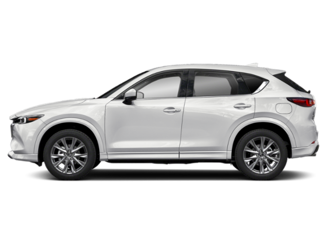 Used 2024 Rhodium White Metallic Mazda 2.5 S Premium Plus Package image 3