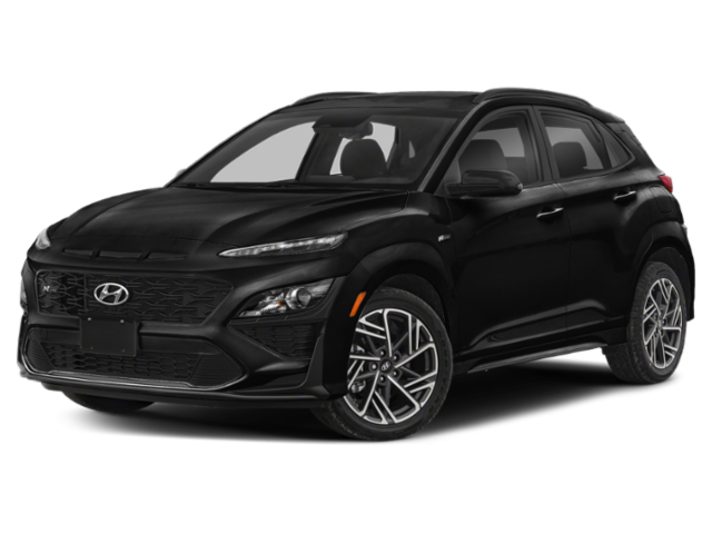 2023 Hyundai Kona N Line DCT AWD's photo