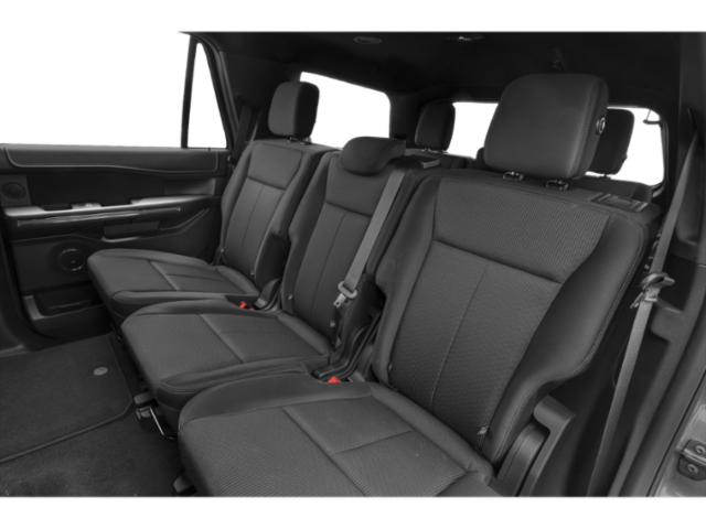 Used 2020 Star White Metallic Tri-Coat Ford XLT image 11