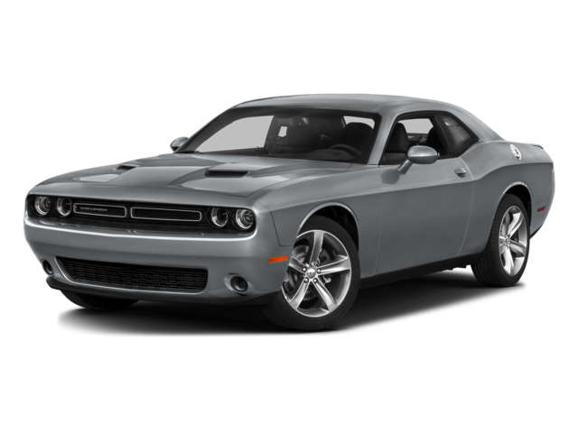 2016 Dodge Challenger