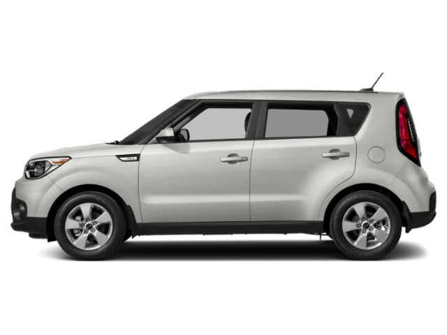 Used 2019 Green Kia Base image 3