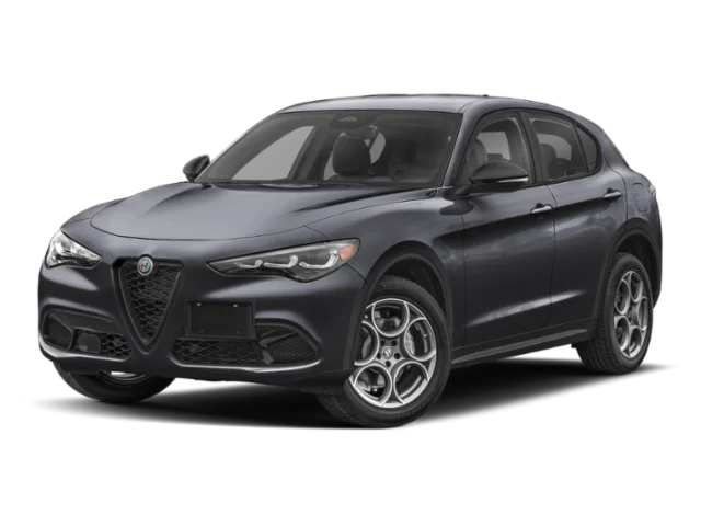 2025 Alfa Romeo Stelvio Stelvio AWD's photo