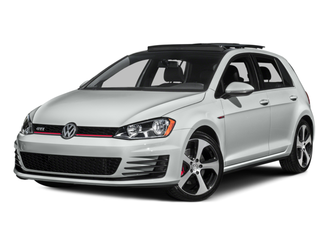 2016 Volkswagen Golf GTI 2.0T S 4-door DSG PZEV's photo