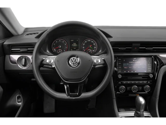 Used 2021 Gray Volkswagen 2.0T SE image 13