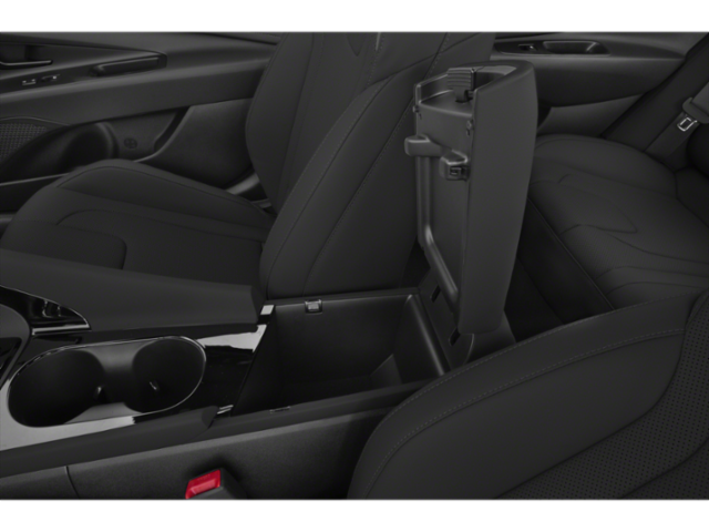 New 2026 Abyss Black Hyundai Limited image 11