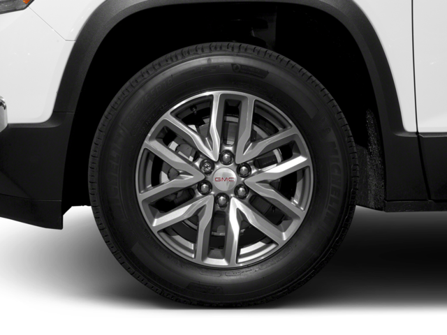 Used 2017 Silver GMC SLT-1 image 15