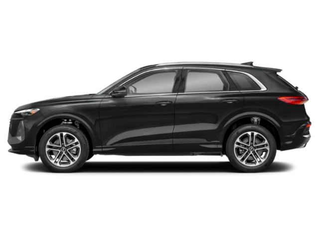 New 2026 Black Audi 2.0T Premium Plus image 3