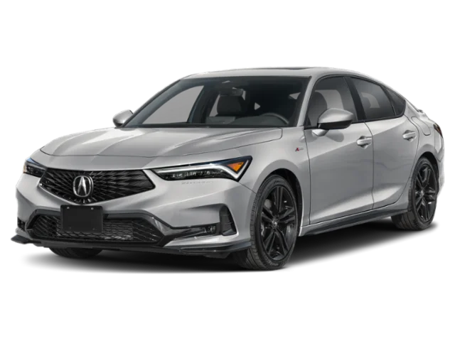 2026 Acura Integra