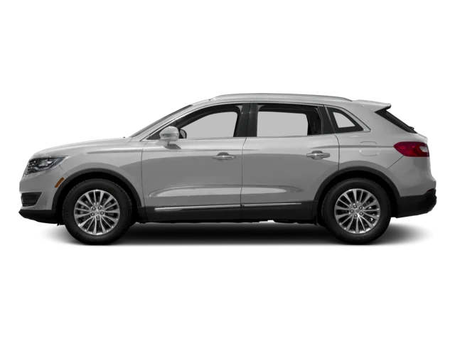 Used 2016 Silver Lincoln Select image 3