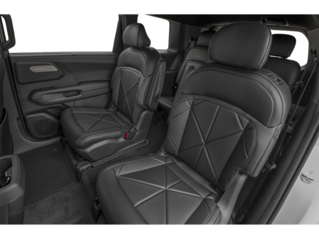 New 2027 Ebony Black Kia EX image 10