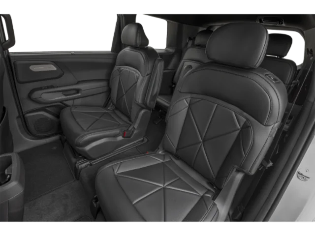 New 2027 Panthera Metal Kia EX AWD image 17