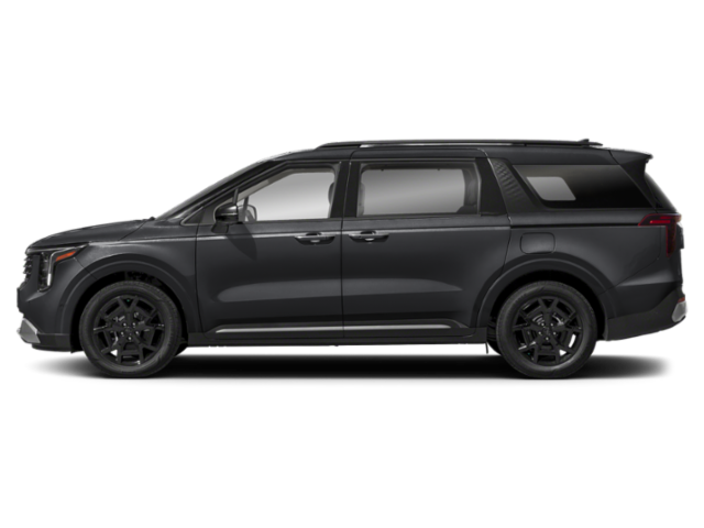 New 2027 Black Kia SX Prestige image 3