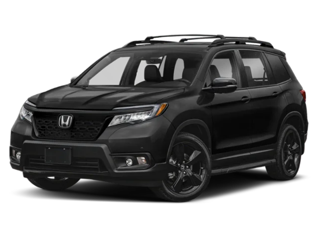 2020 Honda Passport 3.5 Elite 4WD Auto's photo