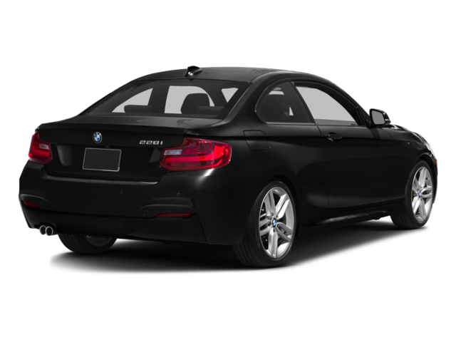 Used 2016  BMW 228i xDrive image 2