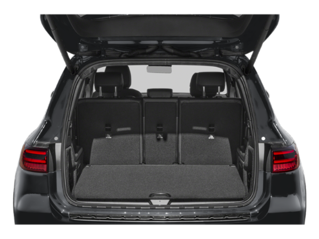 New 2026 Night Black Mercedes-Benz GLB 250 SUV image 8