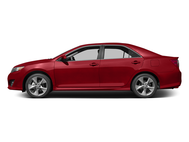 Used 2014  Toyota LE image 4