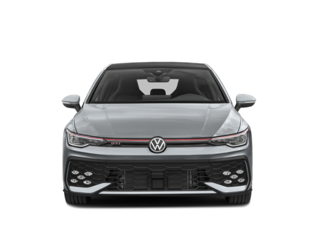 New 2026 Slate Blue Metallic Volkswagen SE FWD image 4