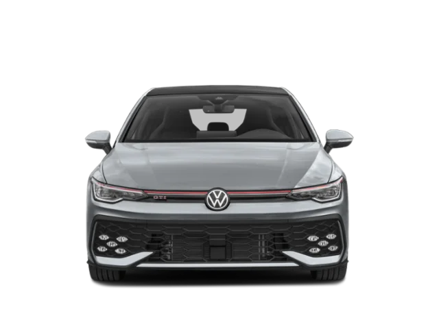 New 2026 Blue Volkswagen 2.0T SE image 4