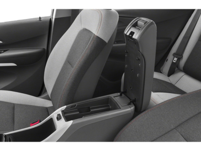 Used 2019 Gray Chevrolet LT image 14