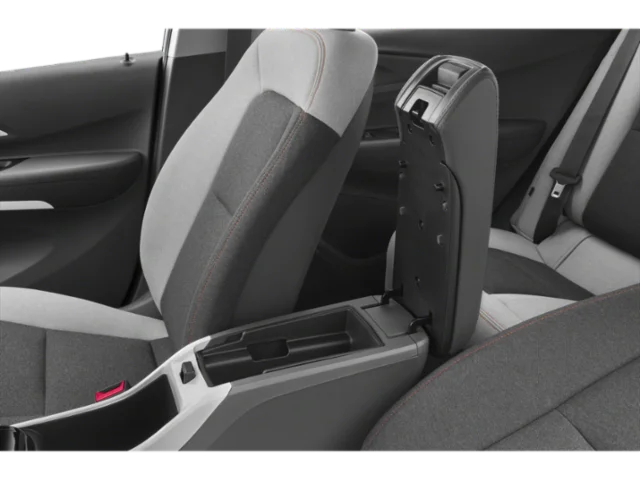 Used 2019 Gray Chevrolet LT image 14