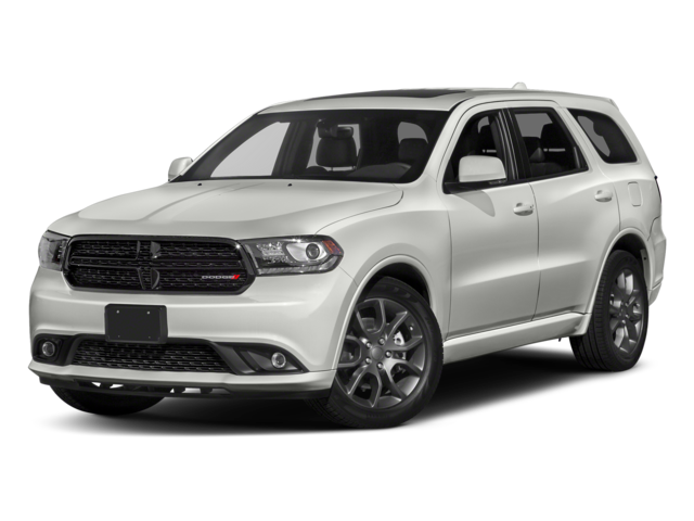 2017 Dodge Durango R/T