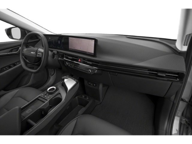 New 2026 Wolf Gray KIA Wind image 12