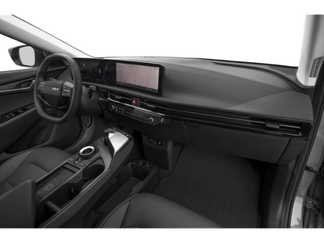 New 2026 Gray Kia Light image 12