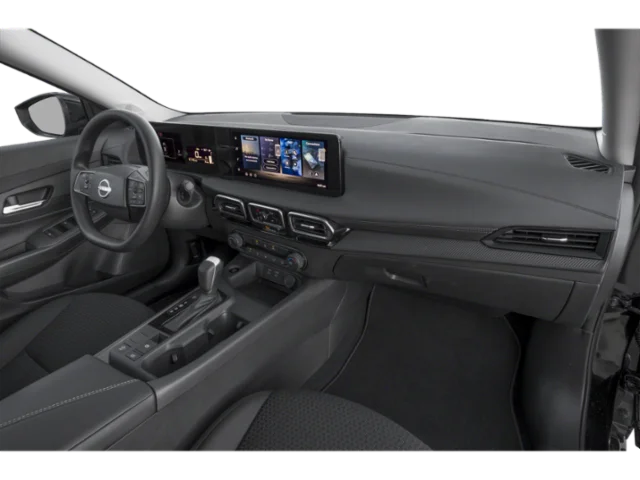 New 2026 Gray Nissan S image 20