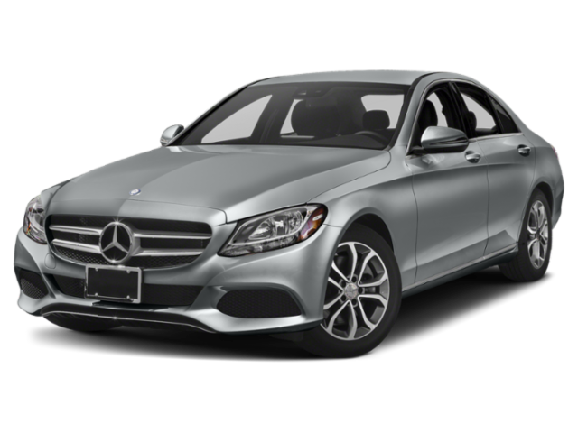 2015 Mercedes-Benz C-Class C300 Luxury 4MATIC's photo