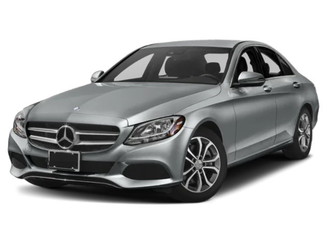 2015 Mercedes-Benz C-Class C300's photo