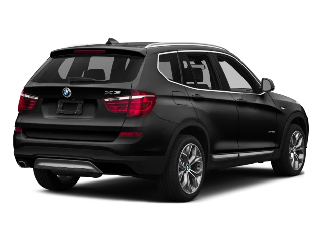 Used 2017 BMW X3 xDrive28i with VIN 5UXWX9C58H0T09758 for sale in Woodbury, NJ