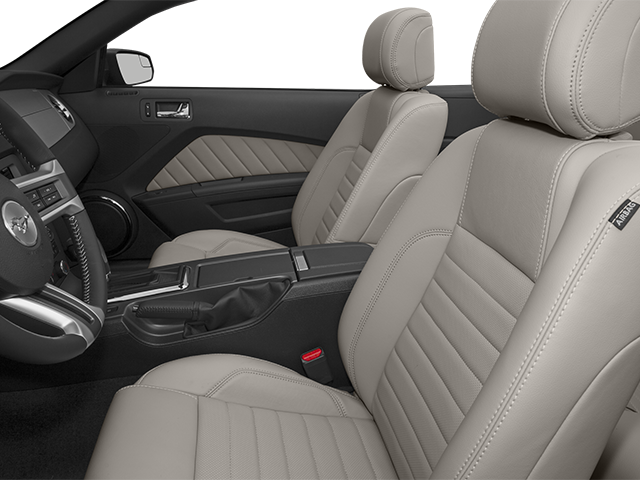 Used 2014 Sterling Gray Metallic Ford V6 Premium image 7