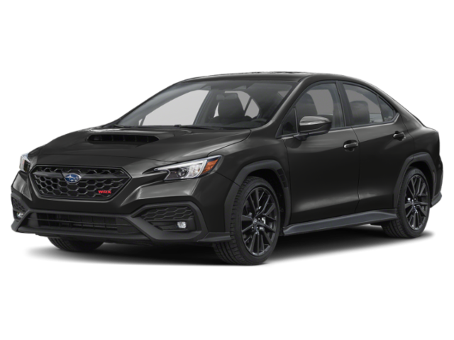 2026 Subaru WRX