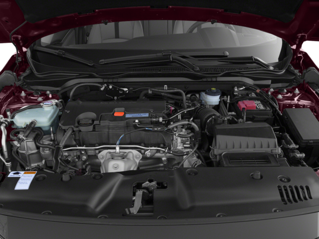 Used 2016  Honda EX image 16
