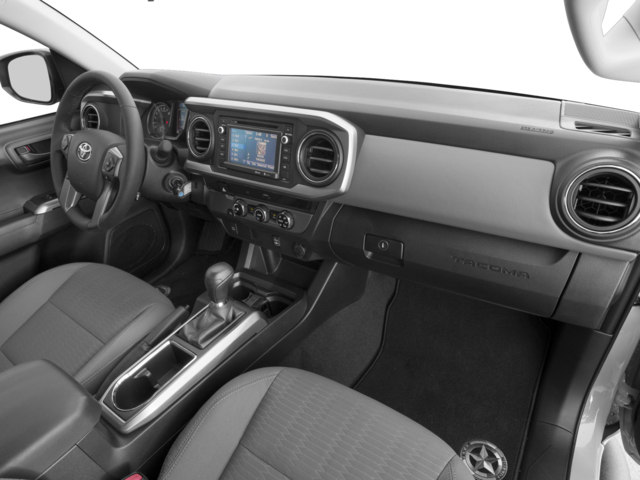 Used 2016 Black Toyota SR5 image 13