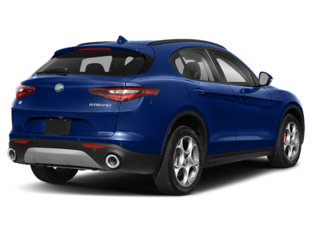 Used 2021 Blue Alfa Romeo Sprint image 7